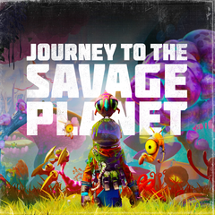 Journey to the Savage Planet Продажа игры