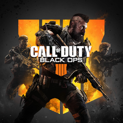 Call of Duty: Black Ops 4 Прокат и аренда игры 7 дней