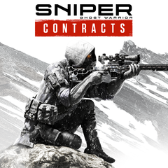 Sniper Ghost Warrior Contracts Продажа игры