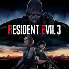 RESIDENT EVIL 3 Прокат и аренда игры 7 дней