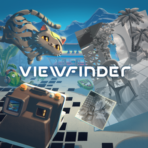 Viewfinder Продажа игры
