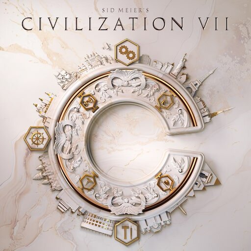 Sid Meier's Civilization VII Продажа игры
