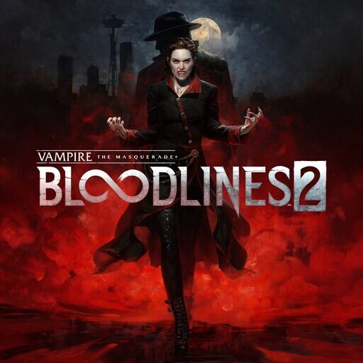 Vampire: The Masquerade- Bloodlines 2 Прокат и аренда игры 7 дней