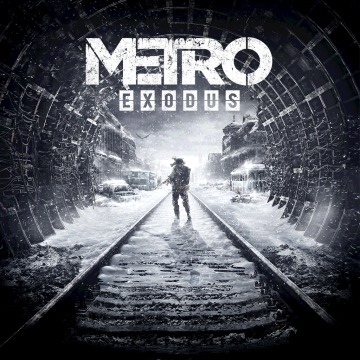 Metro Exodus Прокат и аренда игры 7 дней