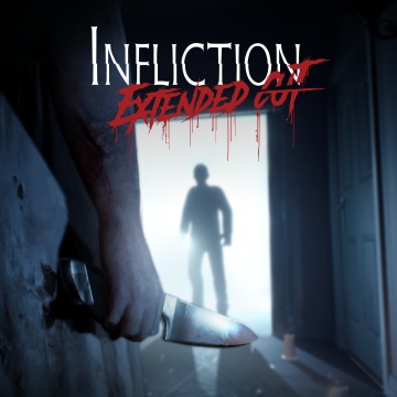 Infliction: Extended Cut Прокат и аренда игры 7 дней