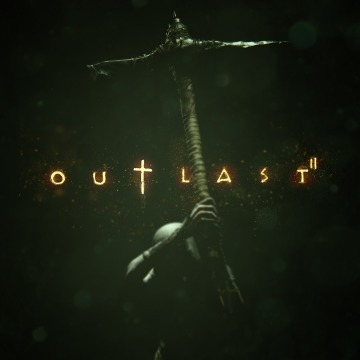 Outlast 2 Прокат и аренда игры 7 дней