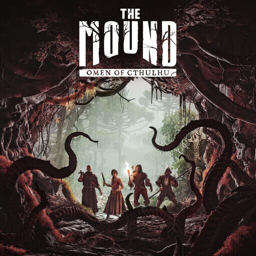 The Mound: Omen of Cthulhu Продажа игры