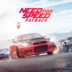 Need for Speed Payback Прокат и аренда игры 7 дней