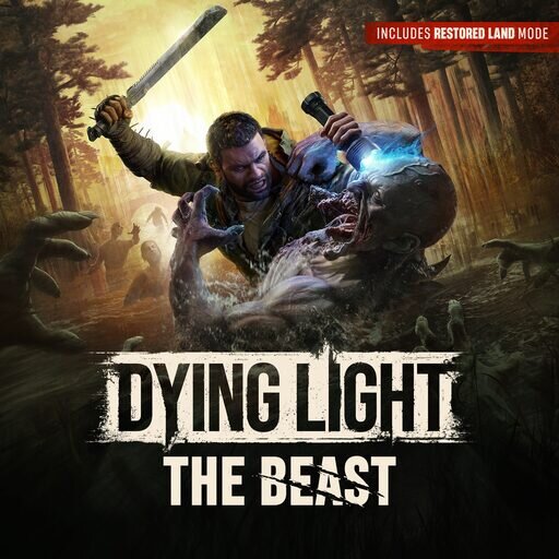 Dying Light: The Beast Прокат и аренда игры 7 дней