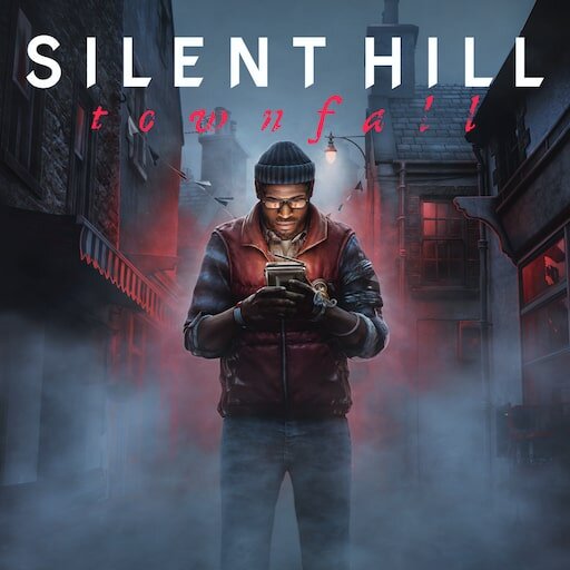 SILENT HILL: Townfall Прокат и аренда игры 7 дней