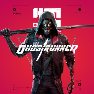 Ghostrunner Прокат и аренда игры 7 дней