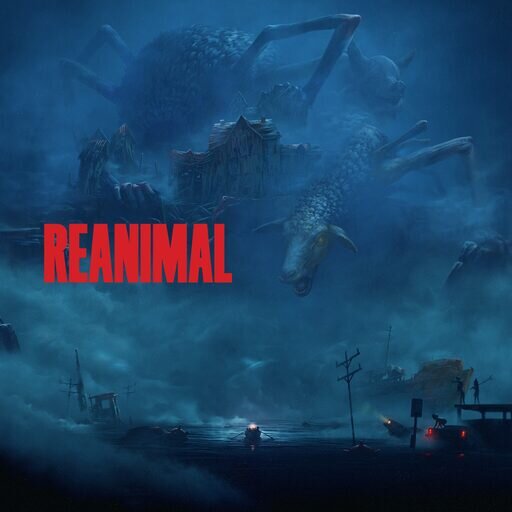 REANIMAL Прокат и аренда игры 7 дней