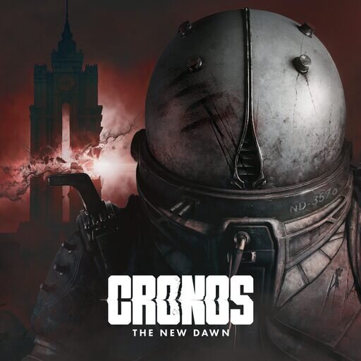 Cronos: The New Dawn Прокат и аренда игры 7 дней