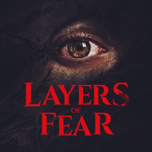 Layers of Fear Прокат и аренда игры 7 дней