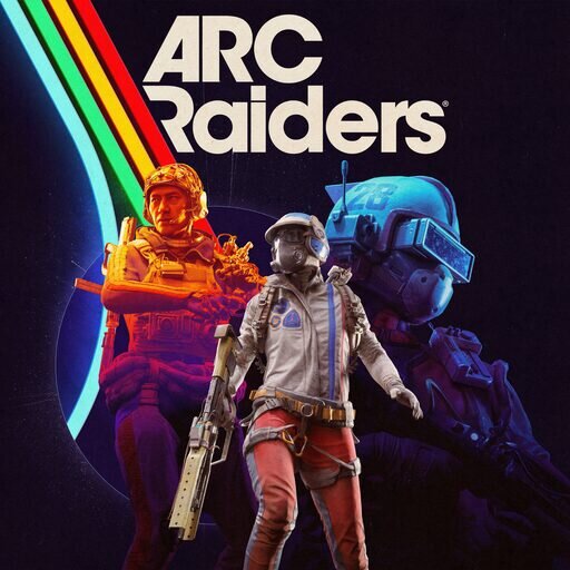 ARC Raiders Продажа игры