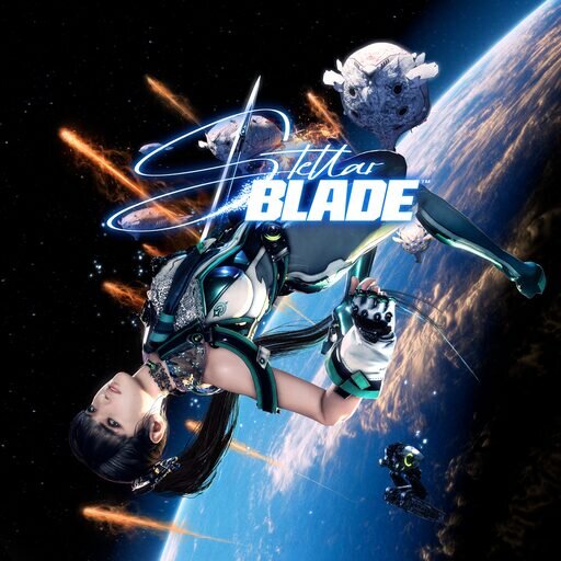 Stellar Blade Прокат и аренда игры 7 дней