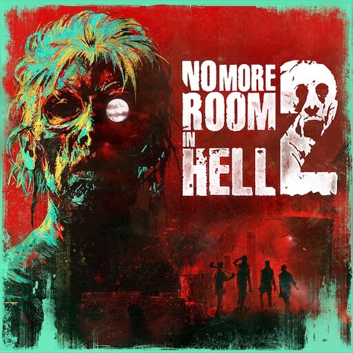 No More Room in Hell 2 Прокат и аренда игры 7 дней