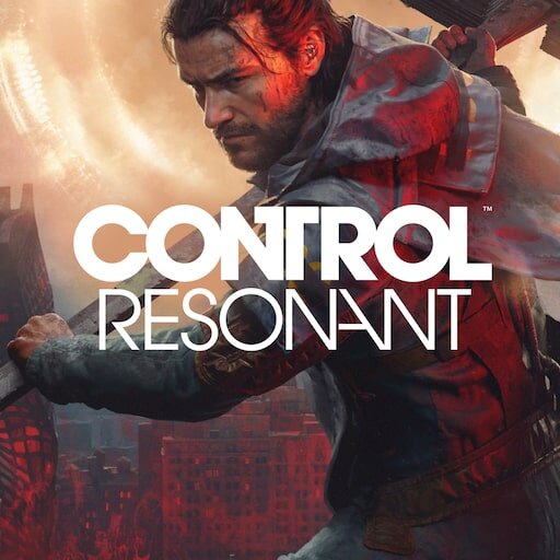 CONTROL Resonant Продажа игры (Оффлайн версия п1)