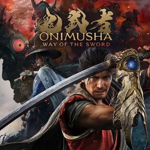 Onimusha: Way of the Sword Прокат и аренда игры 7 дней