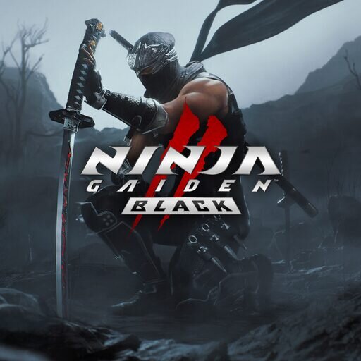 NINJA GAIDEN 2 Black Прокат и аренда игры 7 дней