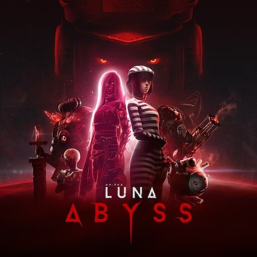 Luna Abyss Прокат и аренда игры 7 дней