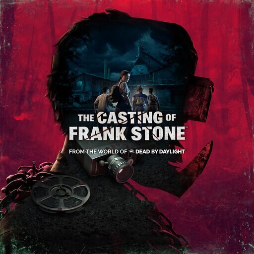 The Casting of Frank Stone Прокат и аренда 7 дней