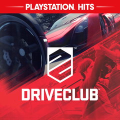 DRIVECLUB Прокат и аренда игры 7 дней