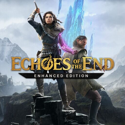 Echoes of the End: Enhanced Edition Прокат и аренда игры 7 дней