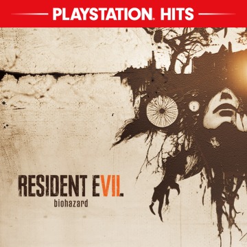 RESIDENT EVIL 7 biohazard (PS5) Прокат и аренда игры 7 дней