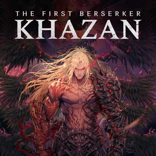 The First Berserker: Khazan Прокат и аренда игры 7 дней