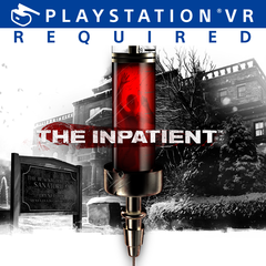 The Inpatient Продажа игры