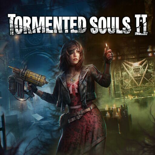 Tormented Souls 2 Прокат и аренда игры 7 дней