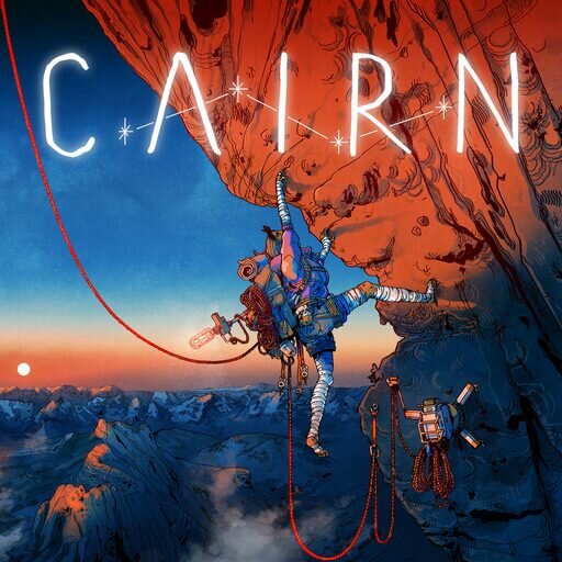 Cairn Прокат и аренда игры 7 дней