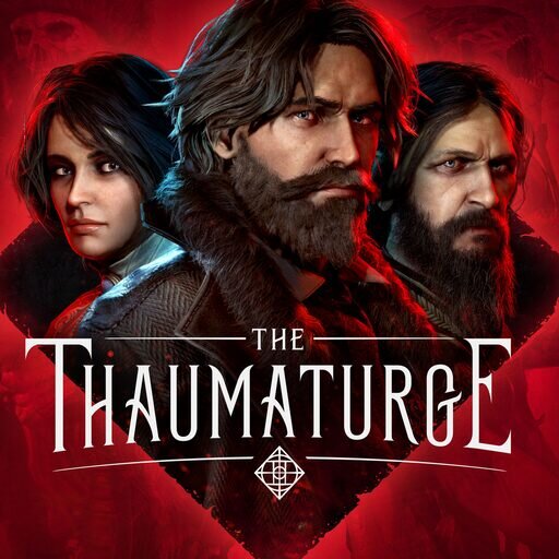 The Thaumaturge: Deluxe Edition Прокат и аренда игры 7 дней