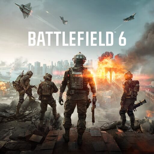 Battlefield 6 Прокат и аренда игры 7 дней