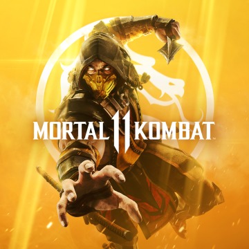 Mortal Kombat 11 продажа игры