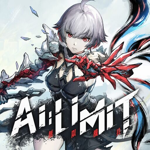 AI LIMIT Прокат и аренда игры 7 дней