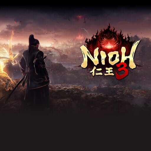Nioh 3 Прокат и аренда игры 7 дней