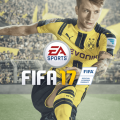 FIFA 17 Прокат и аренда игры 7 дней