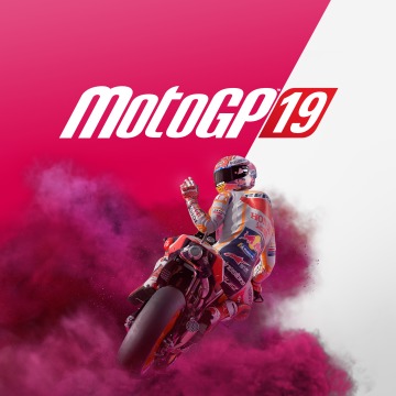 MotoGP 19 Прокат и аренда игры 7 дней