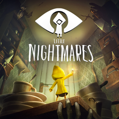 Little Nightmares Прокат и аренда игры 7 дней