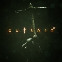 Outlast 2 Прокат и аренда игры 7 дней