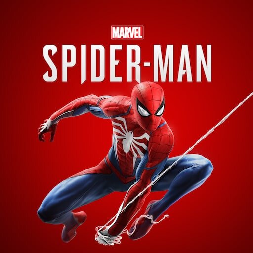 Marvel's Spider-Man Remastered (Человек паук) Прокат и аренда игры 7 дней