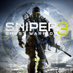 Sniper Ghost Warrior 3 Season Pass Edition Прокат и аренда игры 7 дней