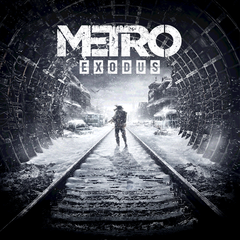 Metro Exodus Прокат и аренда игры 7 дней