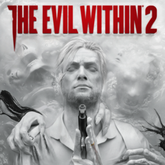 The Evil Within 2 Прокат и аренда игры 7 дней