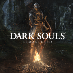 Dark Souls: Remastered Прокат и аренда игры 7 дней