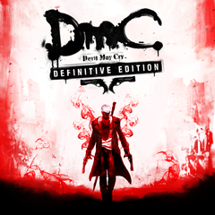 DmC Devil May Cry: Definitive Edition Прокат и аренда игры 7 дней