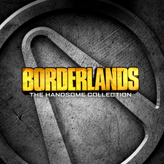 Borderlands: The Handsome Collection Прокат и аренда игры 7 дней