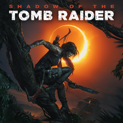 Shadow of the Tomb Raider Прокат и аренда игры 7 дней